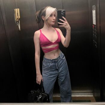Full leaked Mariza scheid private photo