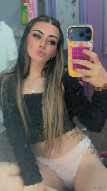 Full leaked Marizinhau private photo