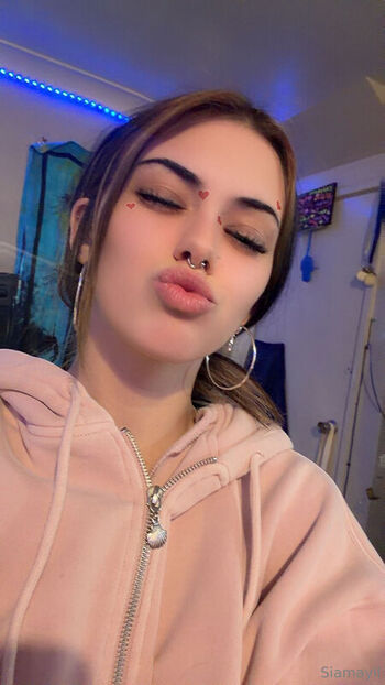 Full leaked Marizinhau private photo