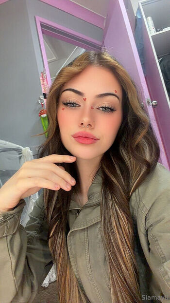 Full leaked Marizinhau private photo