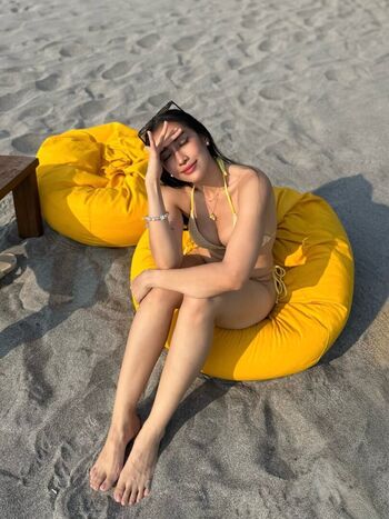 Full leaked Marjo salazar page private photo