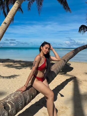 Full leaked Marjo salazar page private photo
