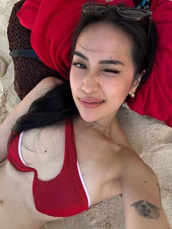 Full leaked Marjo salazar page private photo