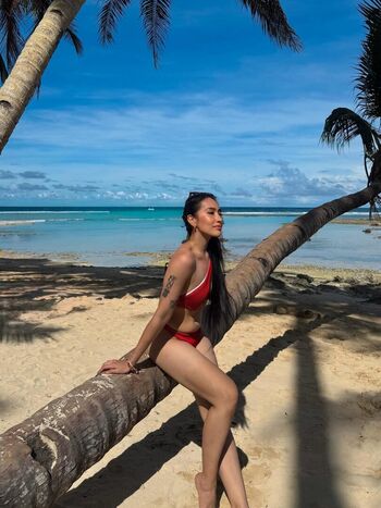 Full leaked Marjo salazar page private photo