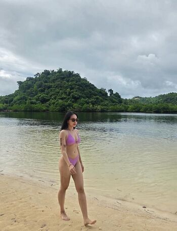 Full leaked Marjo salazar private photo