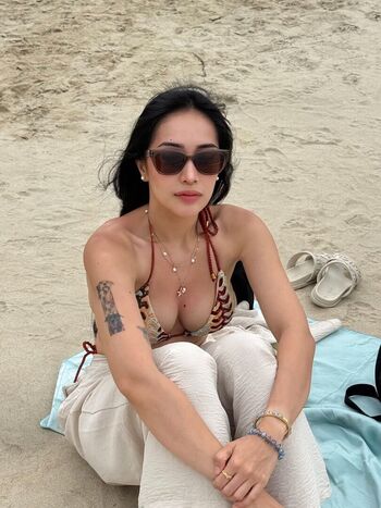 Full leaked Marjo salazar private photo