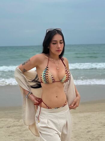 Full leaked Marjo salazar private photo