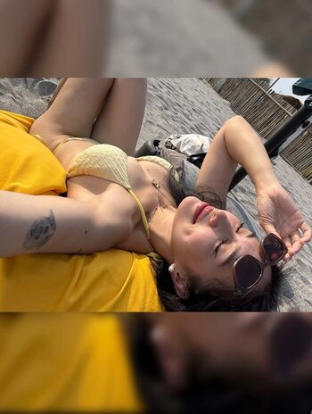 Full leaked Marjo salazar private photo