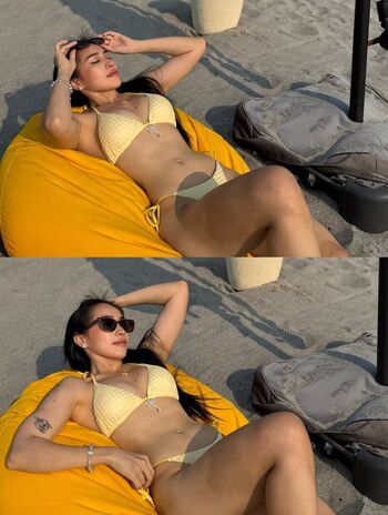 Full leaked Marjo salazar private photo