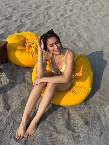 Full leaked Marjo salazar private photo