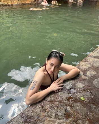 Full leaked Marjo salazar private photo