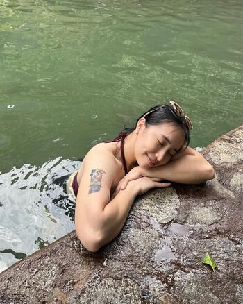 Full leaked Marjo salazar private photo