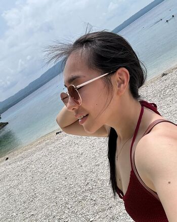 Full leaked Marjo salazar private photo