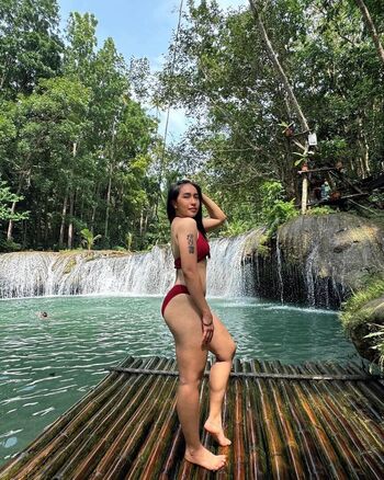 Full leaked Marjo salazar private photo
