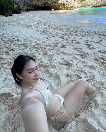 Full leaked Marjo salazar private photo