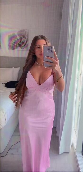 Full leaked Marjola page private onlyfans photo