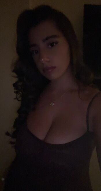 Full leaked Marjola page private onlyfans photo