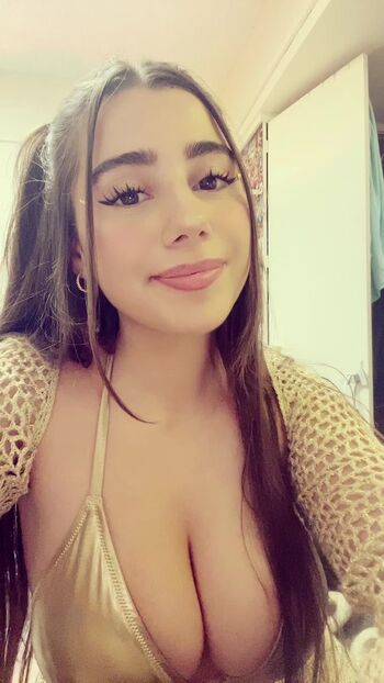 Full leaked Marjola private onlyfans photo