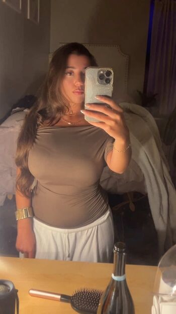Full leaked Marjola private onlyfans photo