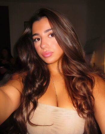 Full leaked Marjola private onlyfans photo