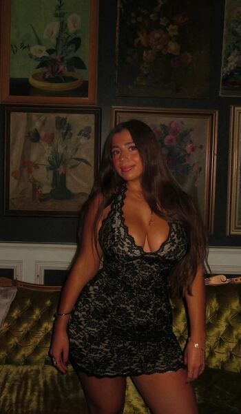 Full leaked Marjola private onlyfans photo