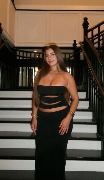 Full leaked Marjola private onlyfans photo