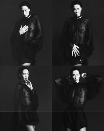 Full leaked Marjorie estiano private onlyfans photo