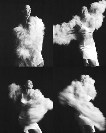 Full leaked Marjorie estiano private onlyfans photo