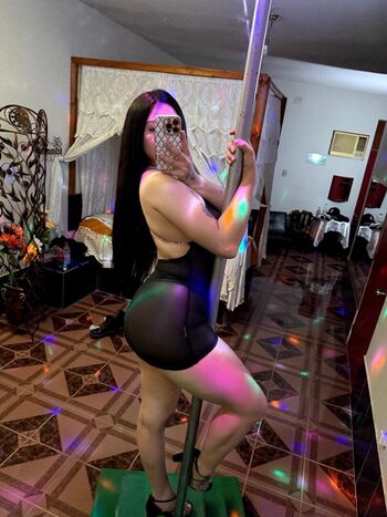 Full leaked Marjorie morales private onlyfans photo