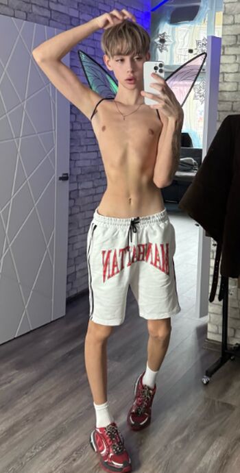 Full leaked Mark barnie page private onlyfans photo