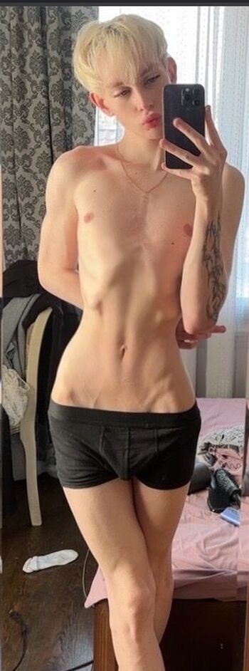 Full leaked Mark barnie page private onlyfans photo