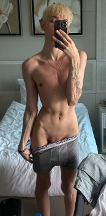 Full leaked Mark barnie private onlyfans photo