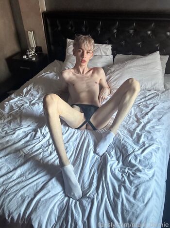 Full leaked Mark barnie private onlyfans photo
