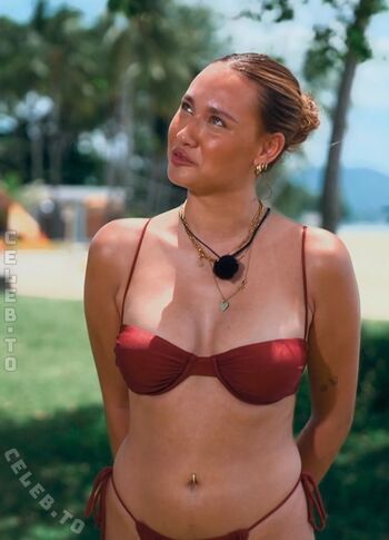 Full leaked Marla slengard private onlyfans photo