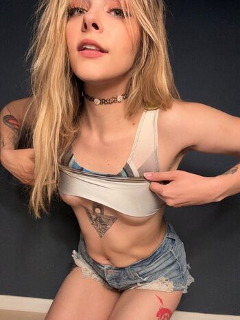 Full leaked Marlee and us private photo