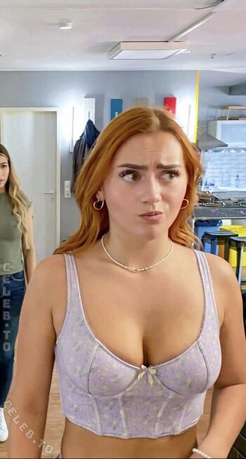 Full leaked Marleen schafer private photo