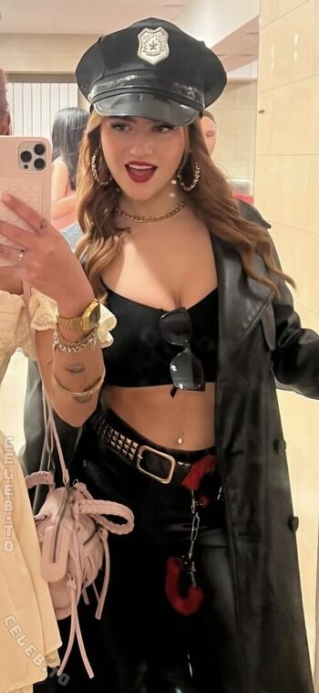 Full leaked Marleen schafer private photo