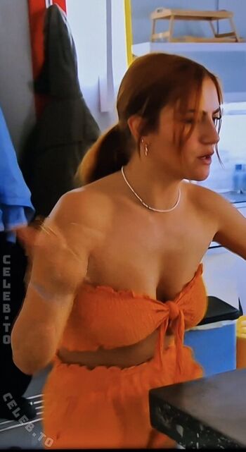 Full leaked Marleen schafer private photo