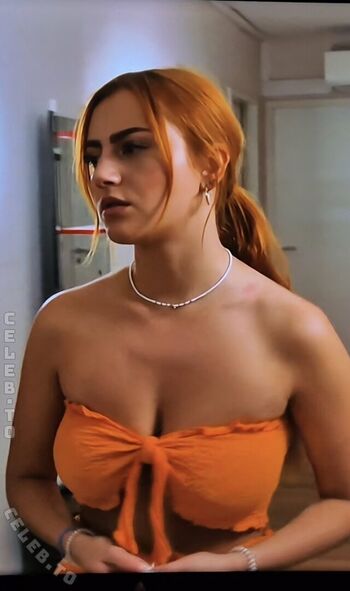 Full leaked Marleen schafer private photo