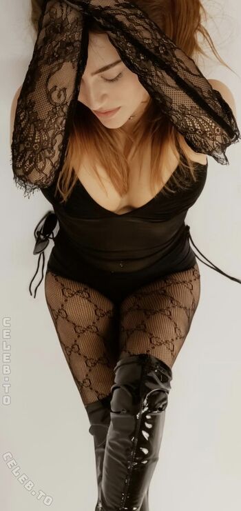 Full leaked Marleen schafer private photo