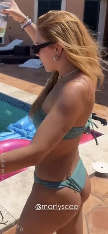 Full leaked Marleen schafer private photo