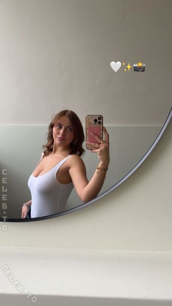 Full leaked Marleen schafer private photo