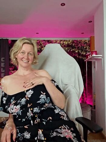 Full leaked Marlene bloem private photo