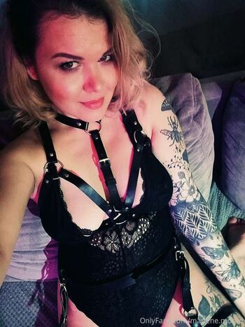 Full leaked Marlene moore private photo