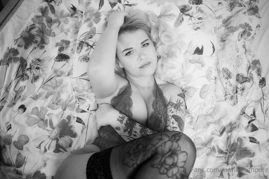 Marlene Moore