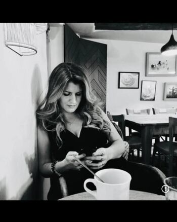 Full leaked Marlene schiappa private photo