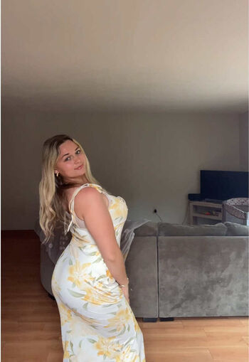 Full leaked Marlenejcole private photo