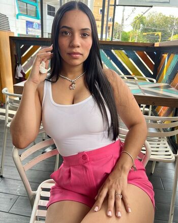Full leaked Marleny mercado private photo
