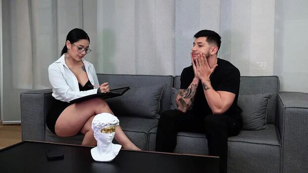 Full leaked Marlenylamaestra private photo