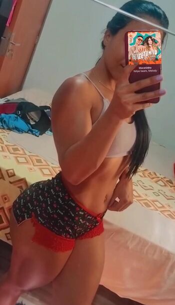 Full leaked Marleusa silva private photo